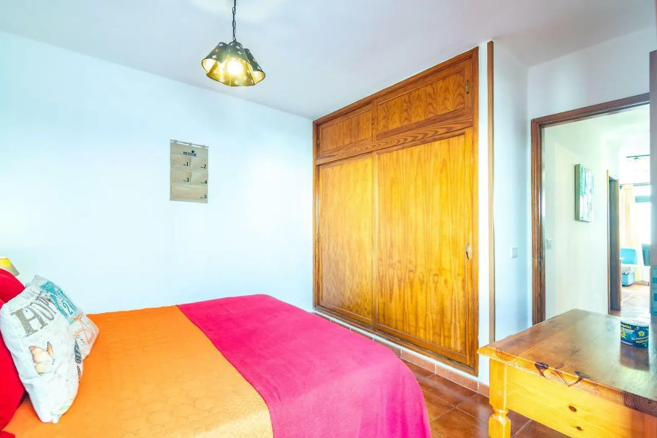 Appartement Old Town Harbour à Lanzarote Island Espagne