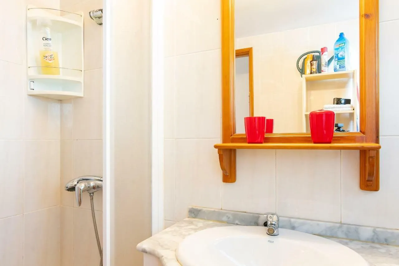 Old Town Harbour Apartment Lanzarote Island